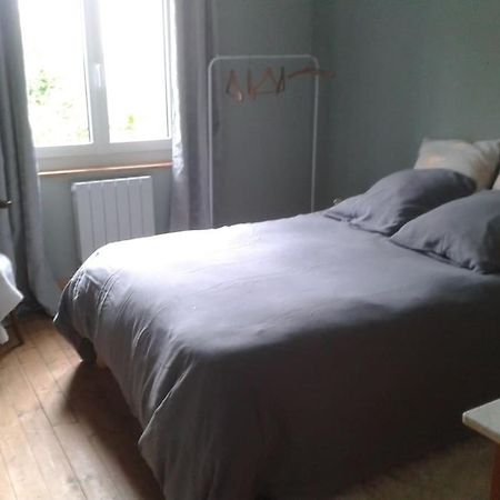 Logement Independant Colmar Exterior foto