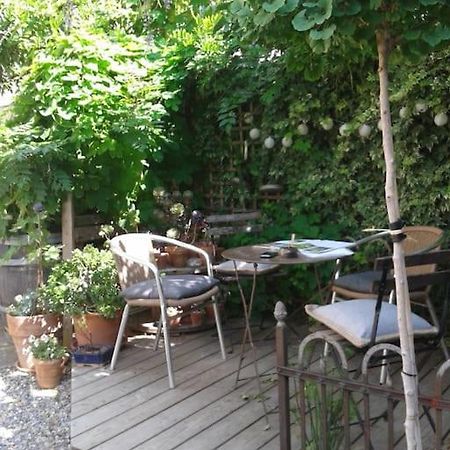 Logement Independant Colmar Exterior foto