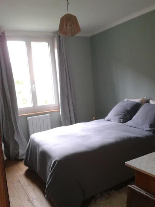 Logement Independant Colmar Exterior foto